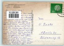 79865 W7821 Grafenhausen , Hochschwarzw - Schlüchtmühle