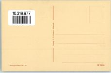 Hebelpostkarte Nr. 10 Verlag Gutsch Der Wegweiser Hebel Joh. P.