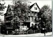 04651 O7232 Bad Lausick - Genesungsheim