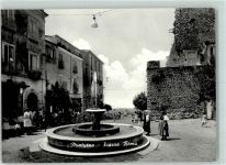 04026 Minturno - Piazza Roma AK