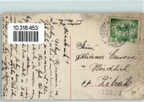 Kind Trommel AK Spielzeug 1914 Foto AK