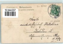 01773 O8242 Bärenstein , Osterzgeb - Schloss