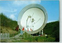 53902 W5358 Effelsberg - Radioteleskop