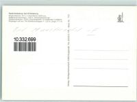 53902 W5358 Effelsberg - Radioteleskop