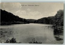 16356 O1311 Tiefensee b Bad Freienwalde