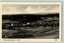 92670 W8486 Windischeschenbach