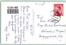 6363 Westendorf