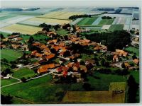 31535 W3071 Mardorf , Niedersachs - Fliegeraufnahme