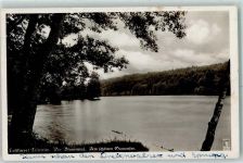 16356 O1311 Tiefensee b Bad Freienwalde - Gamensee