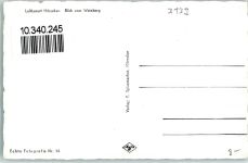 29456 W3139 Hitzacker Elbe
