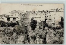 Constantine Qusantina - Nr. 20 Collection Ideale Quartier des Tanneurs
