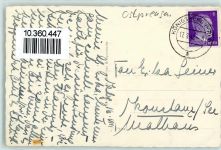Neukuhren Pionerski 1942