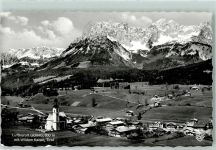 6353 Going am Wilden Kaiser - Wilder Kaiser