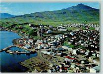 Akureyri