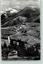 6335 Hinterthiersee - Sonnwendjoch
