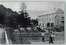 31510 Sauveterre-de-Comminges - L'Hotellerie des 7 Molles