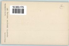 45000 Orleans Lithographie / Künstlerkarte Dragoner Uniform