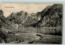 Tappenkarseehütte