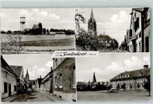 48324 W4415 Sendenhorst Gebrauchsspuren