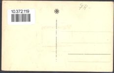 34200 Sete AK mit Leporello Cie des Arts Photomecaniques