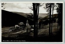 59929 W5790 Brilon-Wald - Kirche