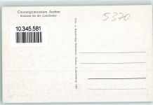 53925 W5370 Urft - Landheim