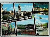 Göteborg