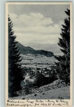 87549 W8977 Rettenberg , Oberallgäu