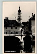 9400 Wolfsberg - Lavantbrücke