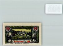 57610 W5230 Altenkirchen Westerwald - Notgeld