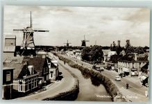 9671 Winschoten - Grint en Trekweg Windmühlen