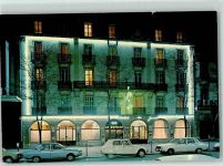 21000 Dijon - Hotel du Jura Auto