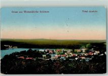15569 O1255 Woltersdorf b Erkner