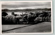 82327 W8132 Tutzing - Starnberger See