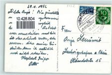 82327 W8132 Tutzing - Starnberger See