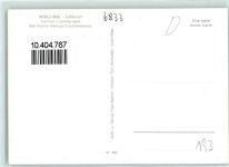 83334 W8221 Inzell - Trachten Jugendgruppe des Gebirgs Trachtenvereins