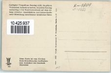 15569 O1255 Woltersdorf b Erkner - Aussichtsturm auf den Kranichsbergen