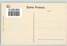 64410 Bouillon - Armes de la Ville Godefroy de Bouillon