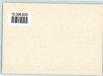 10115 O1199 Westend - Kongreßhalle Postkarte