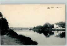 Visè Weset - Robinsoninsel