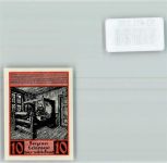 29468 W3134 Bergen Dumme - Notgeld
