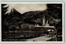 83700 W8185 Kreuth b Tegernsee - Leonhardstein
