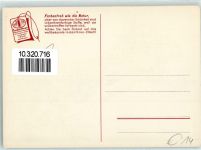 Schäferhund Diendl sign. Jüttner Indanthren