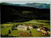94253 W8379 Bischofsmais Foto AK Sport-Hotel Berghof Rusel