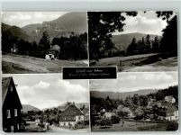 02797 O8806 Hain b Zittau