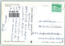 02797 O8806 Hain b Zittau