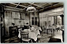 61479 W6246 Schloßborn - Müttergenesungsheim Haus am Wald Speiseraum