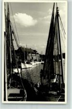 23730 W2430 Neustadt in Holstein - Boot Segelboot