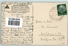 09619 O9215 Sayda - Jugendherberge Mortelgrund