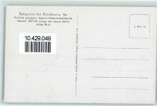 09648 O9251 Kriebstein - Die Talsperre von der Ehrenberger Kanzel